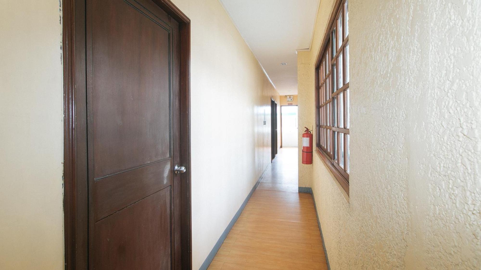 Bliss Hotel Dau Mabalacat Exterior foto